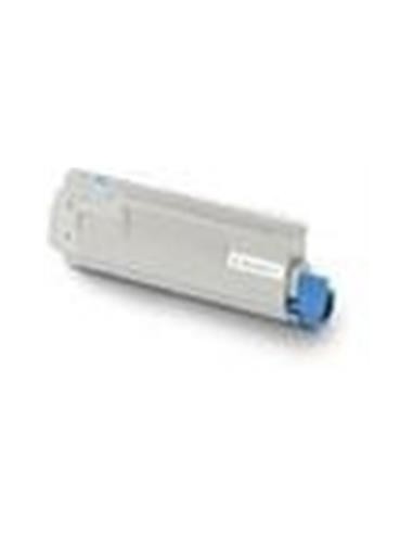 Cartucho de toner ORIGINAL 43381907