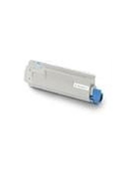 Cartucho de toner ORIGINAL 43381907