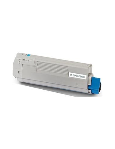 Cartucho de toner ORIGINAL 43381907