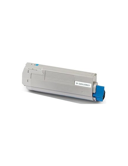 Cartucho de toner ORIGINAL 43381907