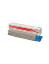 Cartucho de toner ORIGINAL 43459329