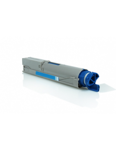 Cartucho de toner ORIGINAL 43459331
