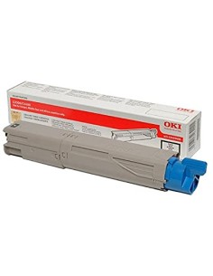 Cartucho de toner ORIGINAL 43459332