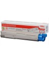Cartucho de toner ORIGINAL 43459370