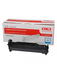 Unidad tambor ORIGINAL 43460207