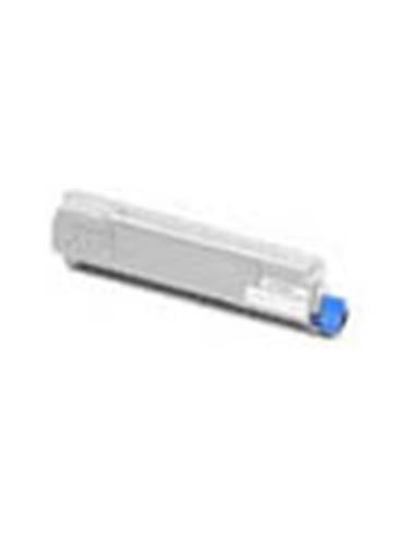 Cartucho de toner ORIGINAL 43487709