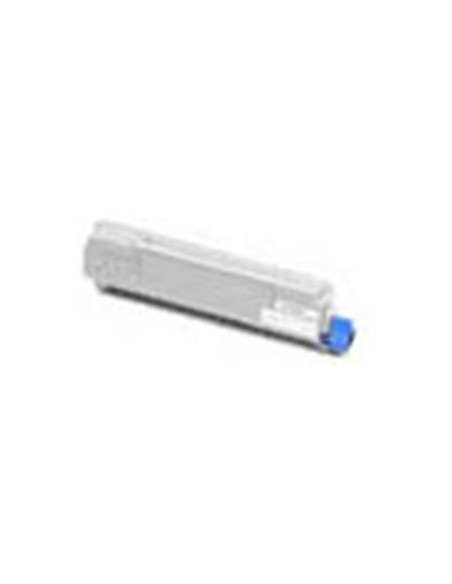 Cartucho de toner ORIGINAL 43487709