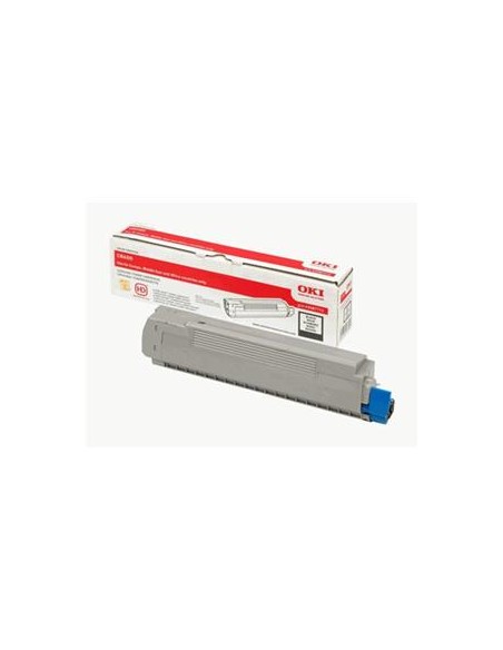 Cartucho de toner ORIGINAL 43487712