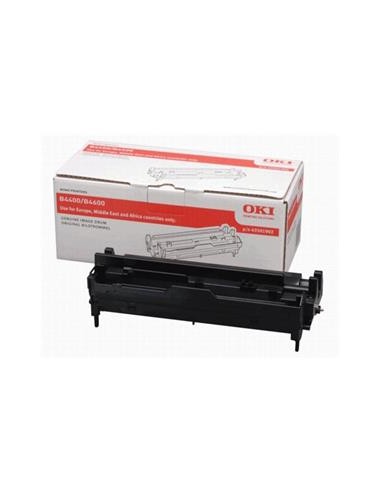 Cartucho de toner ORIGINAL 43487712