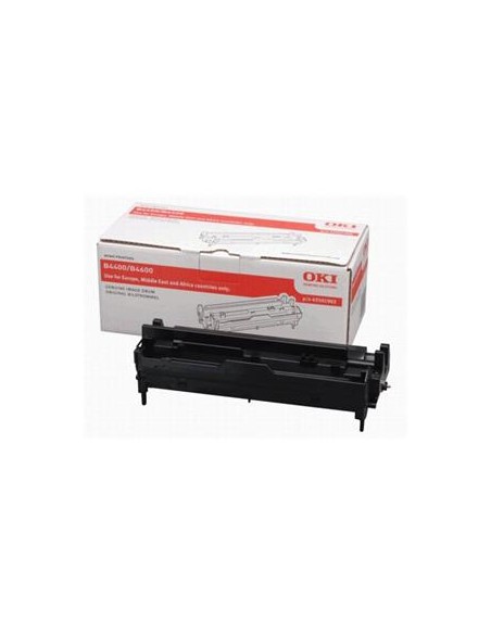 Cartucho de toner ORIGINAL 43487712