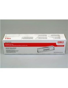 Cartucho de toner ORIGINAL 43502002