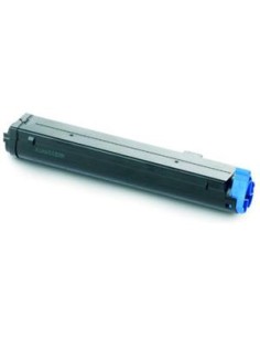 Cartucho de toner ORIGINAL 43502002 2
