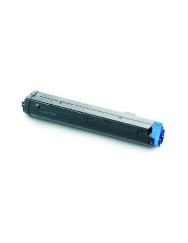 Cartucho de toner ORIGINAL 43502002