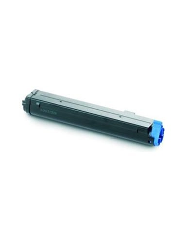 Cartucho de toner ORIGINAL 43502002