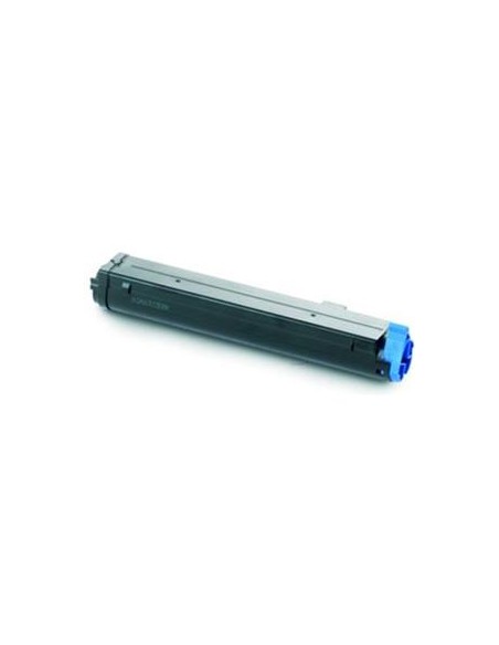 Cartucho de toner ORIGINAL 43502002