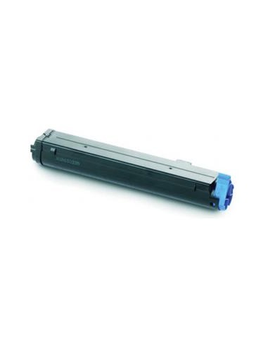 Cartucho de toner ORIGINAL 43502002