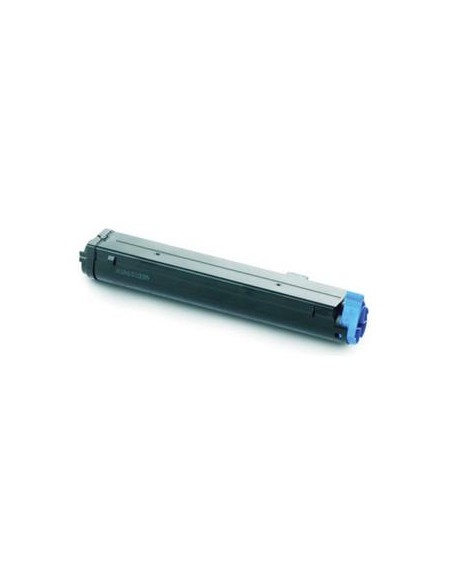Cartucho de toner ORIGINAL 43502002