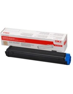 Cartucho de toner ORIGINAL 43502302