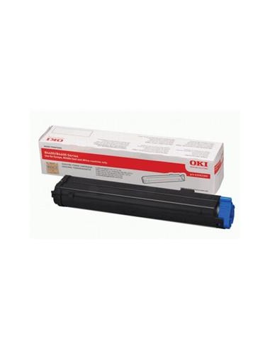 Cartucho de toner ORIGINAL 43502302
