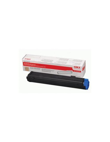 Cartucho de toner ORIGINAL 43502302