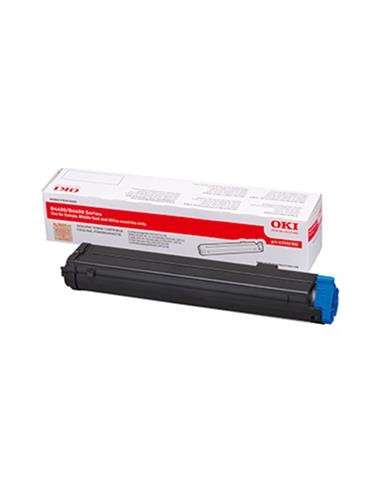 Cartucho de toner ORIGINAL 43502302