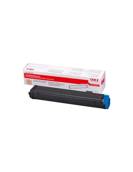 Cartucho de toner ORIGINAL 43502302