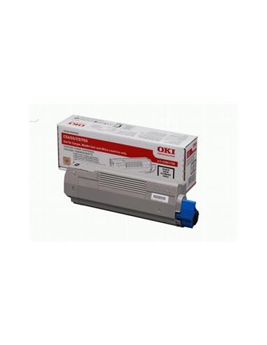 Cartucho de toner ORIGINAL 43865708