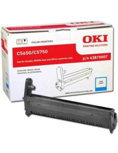 Unidad tambor ORIGINAL 43870007 2