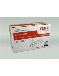 Unidad tambor ORIGINAL 43870008 2