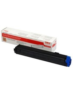 Cartucho de toner ORIGINAL 43979102 - B410 2