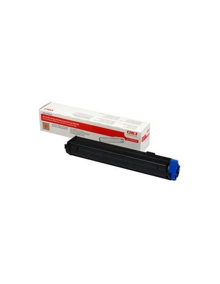 Cartucho de toner ORIGINAL 43979102 - B410