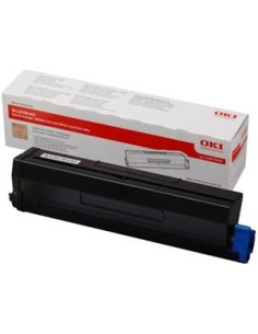 Cartucho de toner ORIGINAL 43979202 - B430