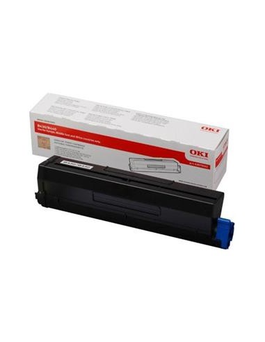 Cartucho de toner ORIGINAL 43979202 - B430