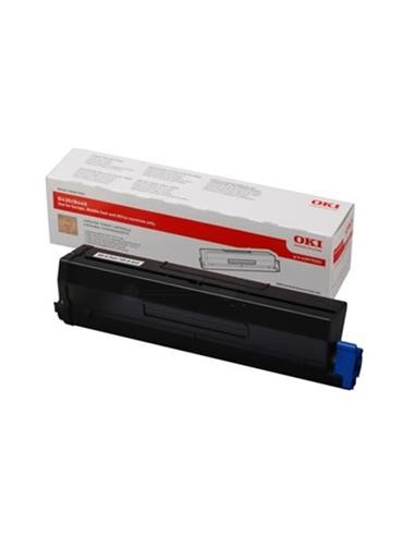 Cartucho de toner ORIGINAL 43979202 - B430