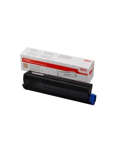 Cartucho de toner ORIGINAL 43979202 - B430