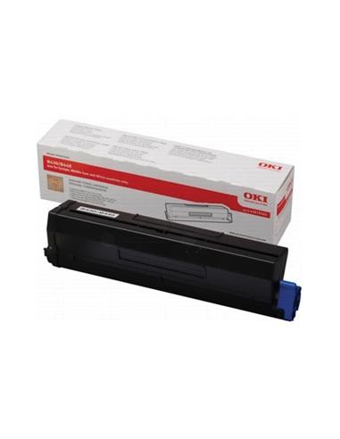Cartucho de toner ORIGINAL 43979202 - B430