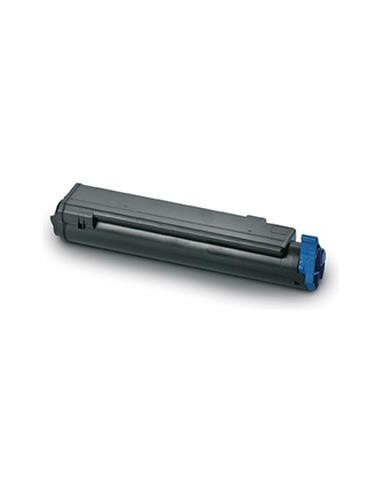 Cartucho de toner ORIGINAL 43979202 - B430