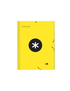 CI | Carpeta liderpapel antartik gomas a4 3 solapas... 2