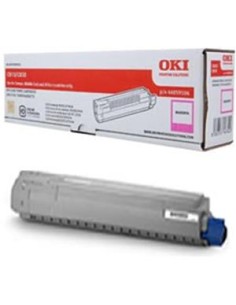 Cartucho de toner ORIGINAL 44059106 - C810 2