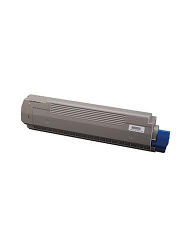 Cartucho de toner ORIGINAL 44059106 - C810