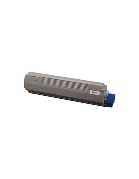 Cartucho de toner ORIGINAL 44059106 - C810
