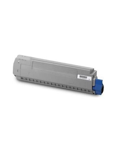 Cartucho de toner ORIGINAL 44059209