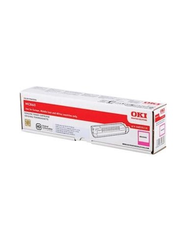 Cartucho de toner ORIGINAL 44059210