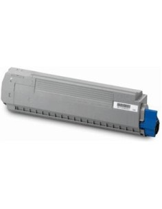 Cartucho de toner ORIGINAL 44059211