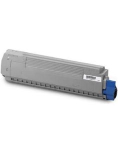 Cartucho de toner ORIGINAL 44059211 2