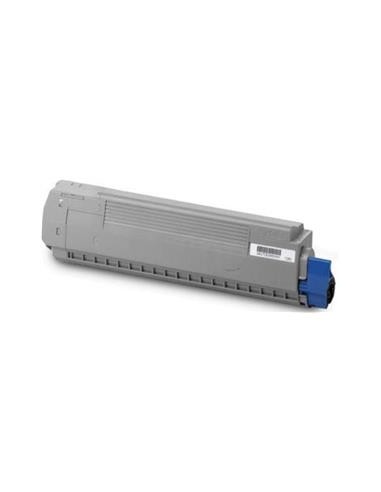 Cartucho de toner ORIGINAL 44059211