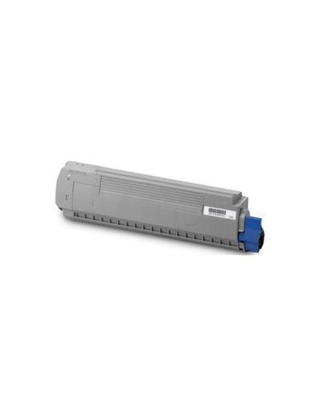 Cartucho de toner ORIGINAL 44059211