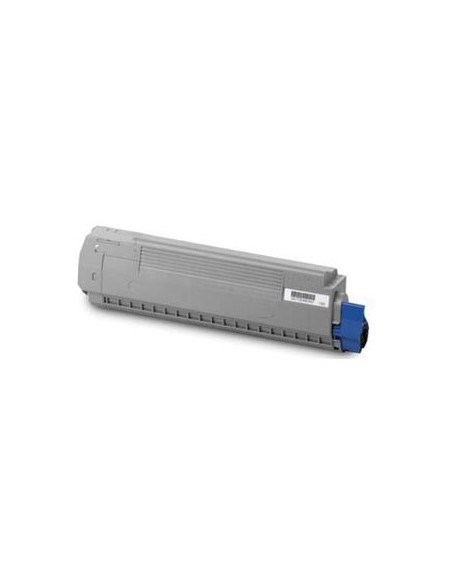 Cartucho de toner ORIGINAL 44059212