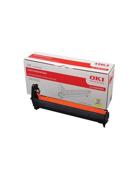 Unidad tambor ORIGINAL 44064009