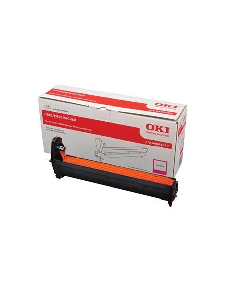 Unidad tambor ORIGINAL 44064010